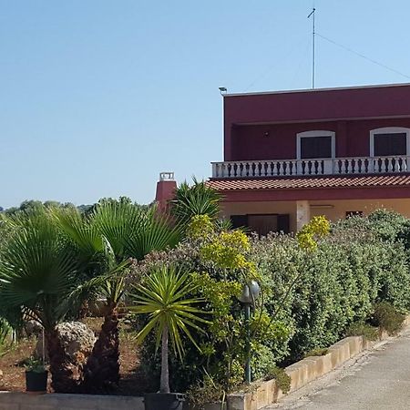 Villa Mancini - Locazione Turistica Поліньяно-а-Маре Екстер'єр фото